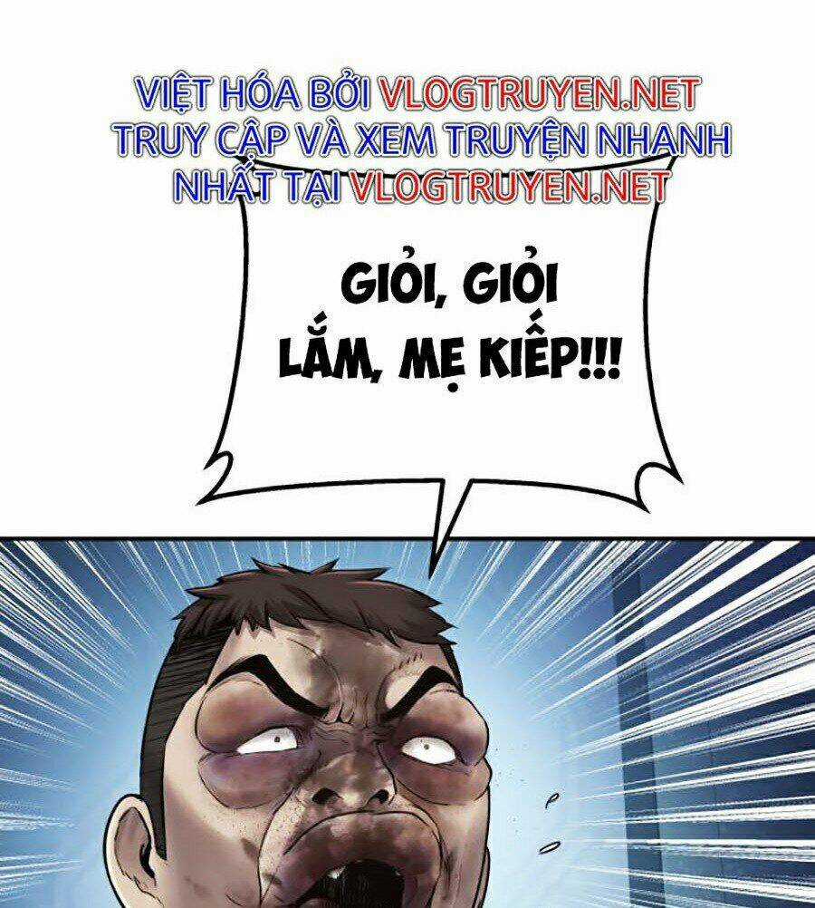 Đặc Vụ Kim Chapter 3 trang 61