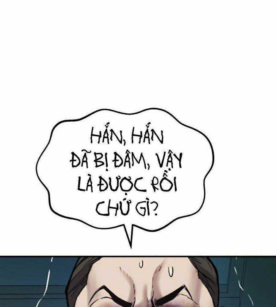 Đặc Vụ Kim Chapter 3 trang 63