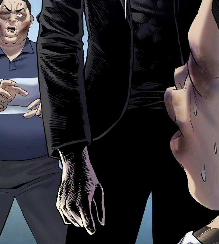 Đặc Vụ Kim Chapter 3 trang 69