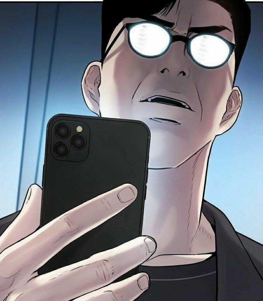 Đặc Vụ Kim Chapter 3 trang 8