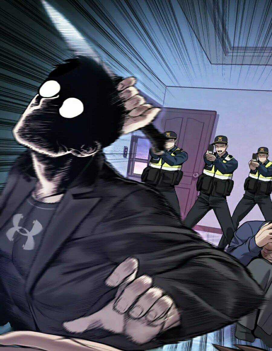 Đặc Vụ Kim Chapter 3 trang 82