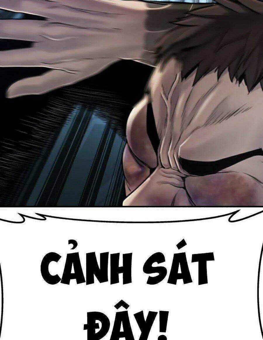 Đặc Vụ Kim Chapter 3 trang 83