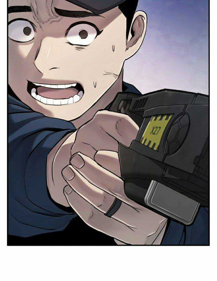 Đặc Vụ Kim Chapter 3 trang 85