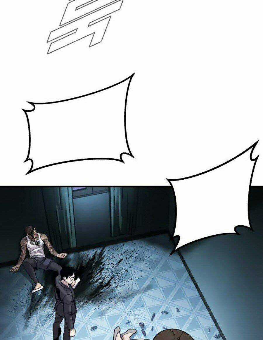 Đặc Vụ Kim Chapter 3 trang 91