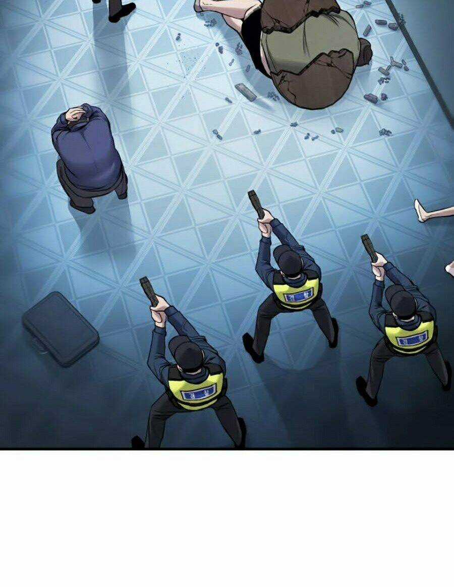 Đặc Vụ Kim Chapter 3 trang 92