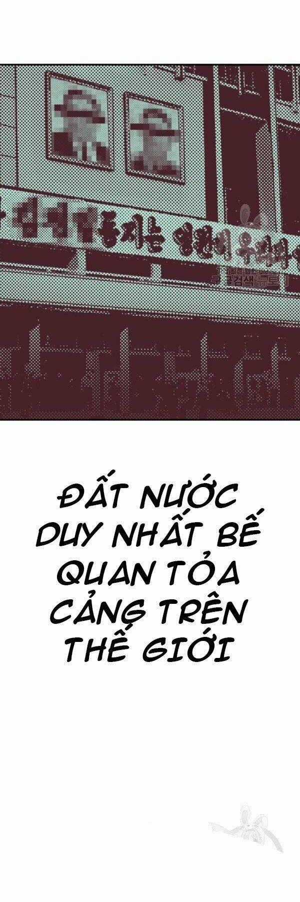 Đặc Vụ Kim Chapter 31 trang 1