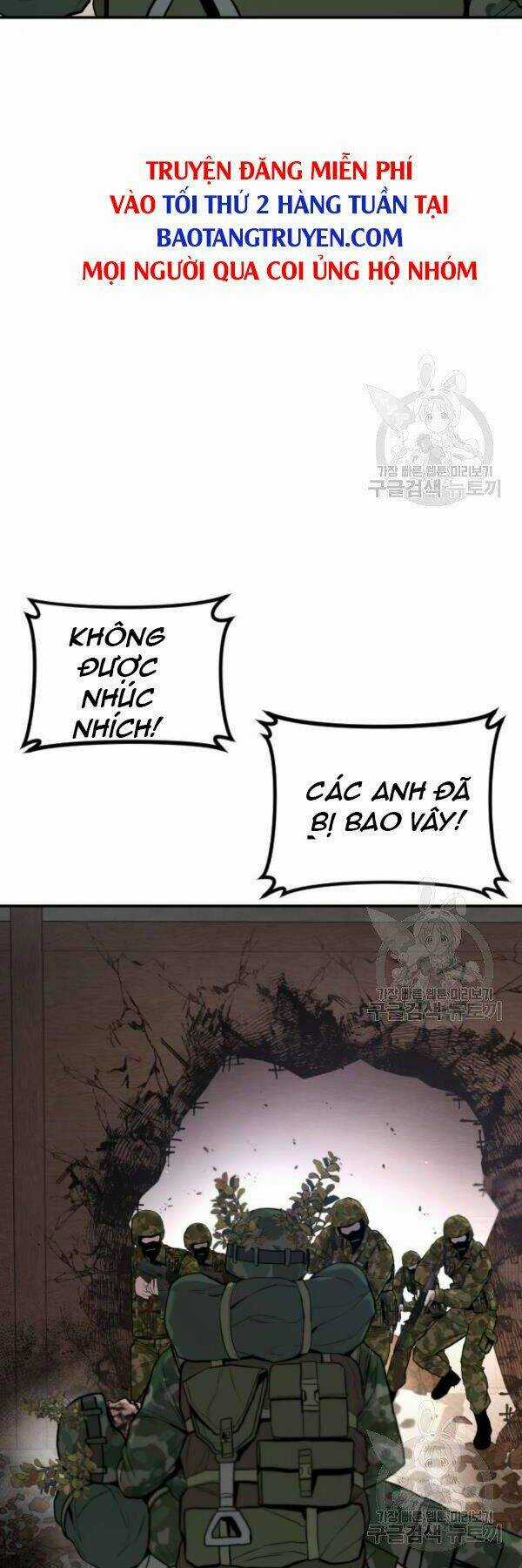 Đặc Vụ Kim Chapter 31 trang 101