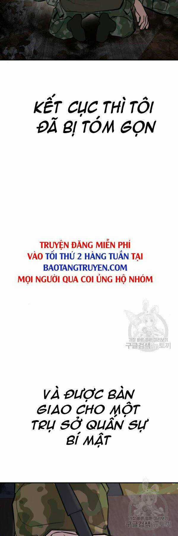 Đặc Vụ Kim Chapter 31 trang 102