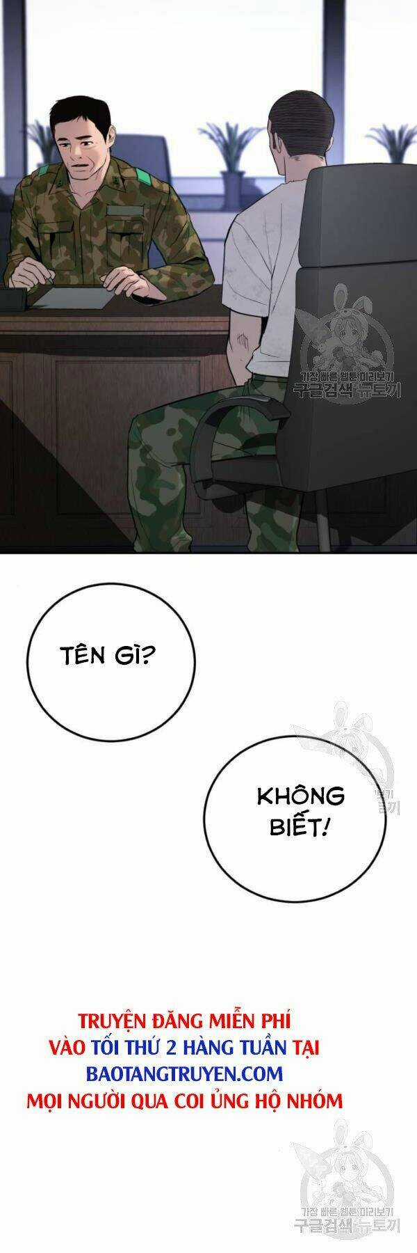 Đặc Vụ Kim Chapter 31 trang 104