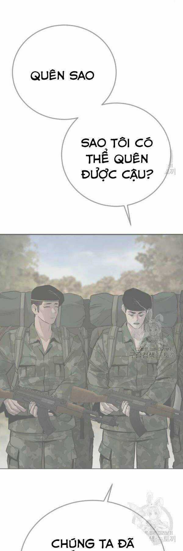 Đặc Vụ Kim Chapter 31 trang 124