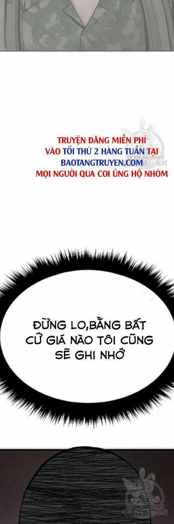 Đặc Vụ Kim Chapter 31 trang 127