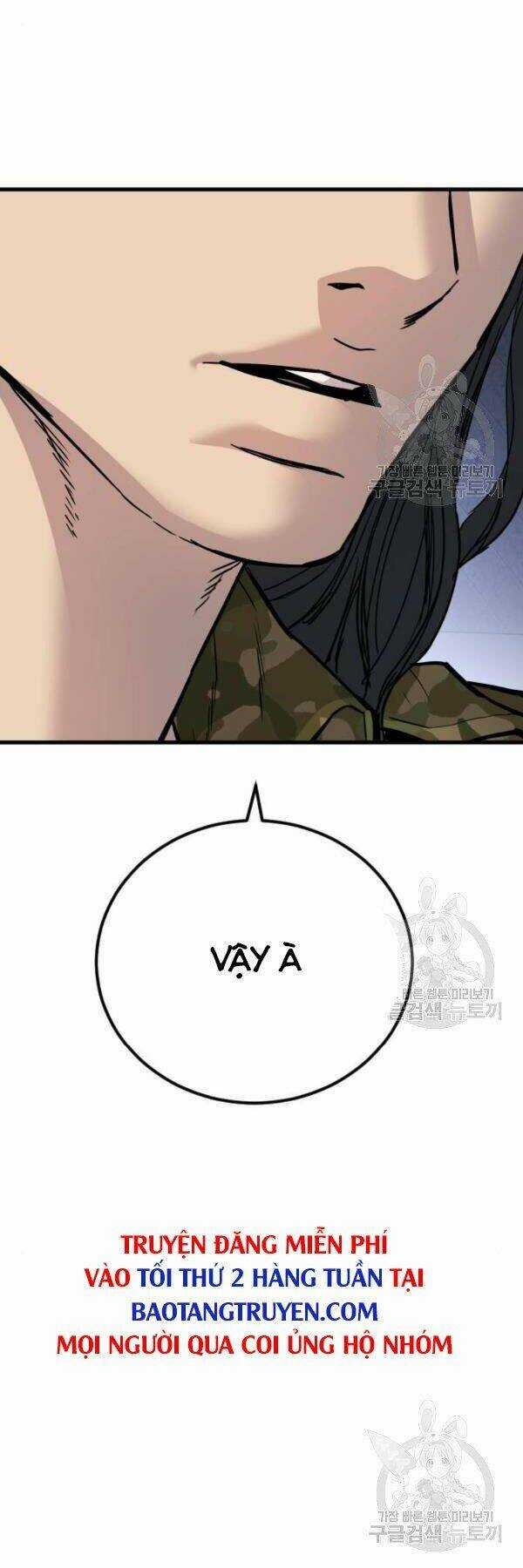 Đặc Vụ Kim Chapter 31 trang 131