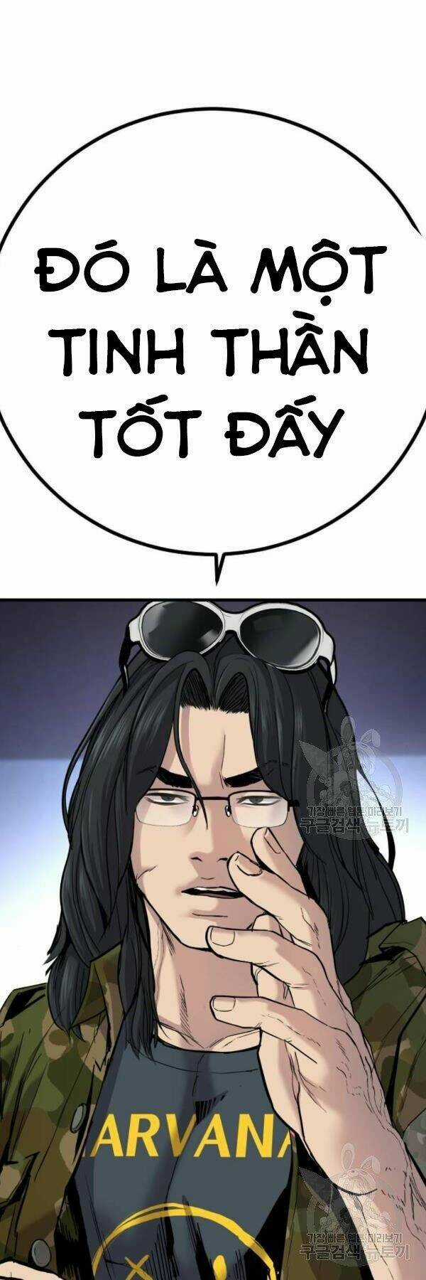 Đặc Vụ Kim Chapter 31 trang 132