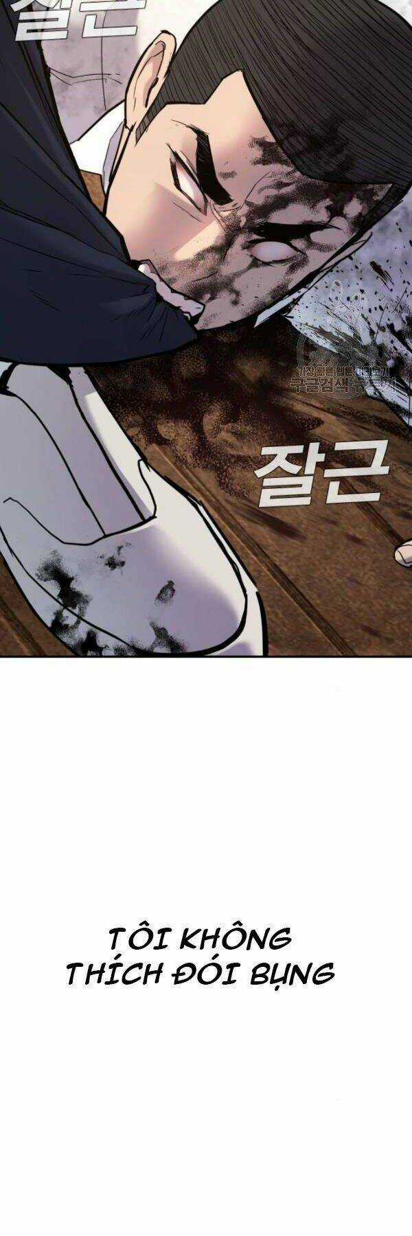 Đặc Vụ Kim Chapter 31 trang 15