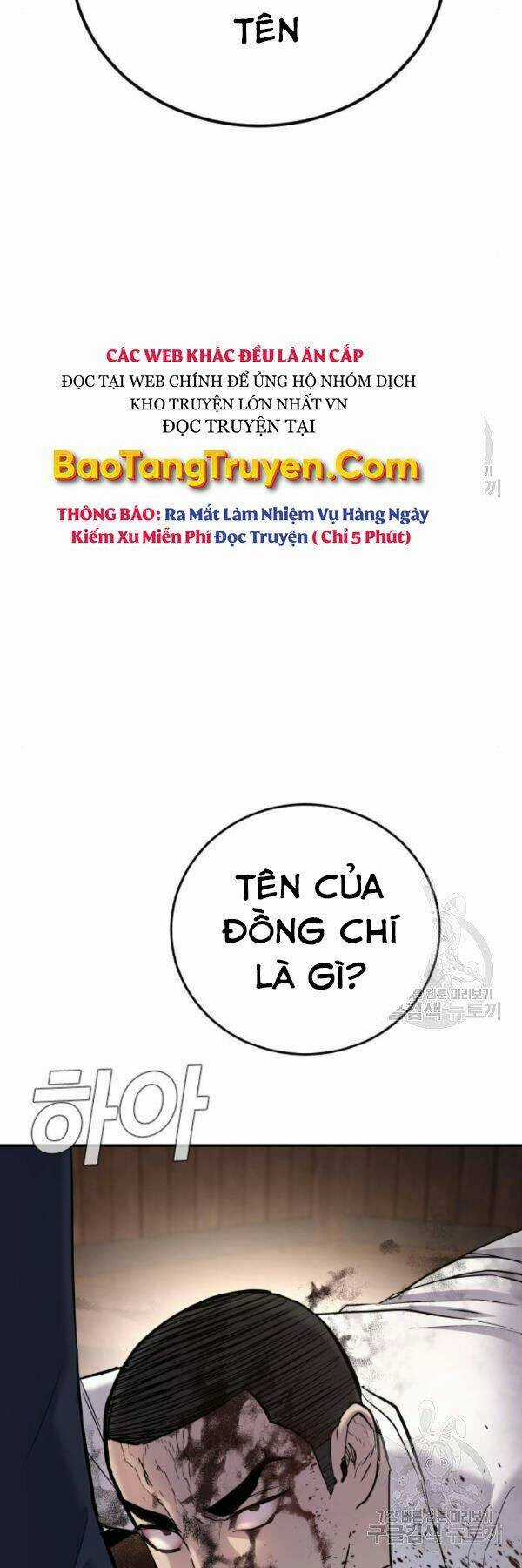 Đặc Vụ Kim Chapter 31 trang 17