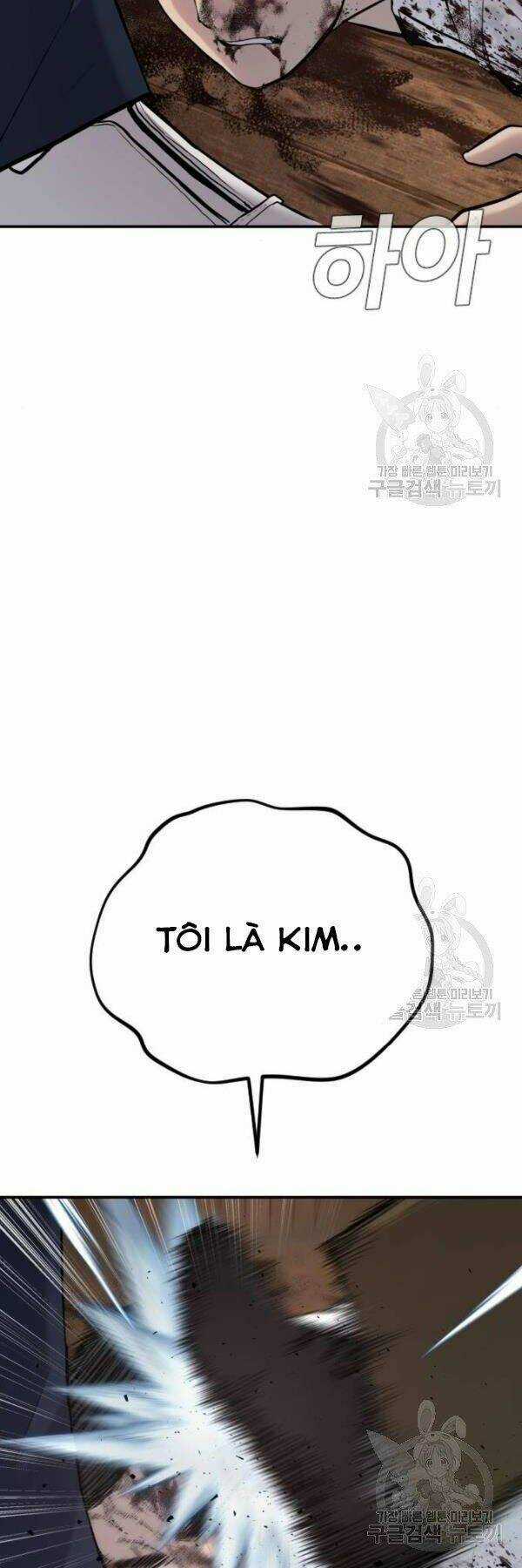 Đặc Vụ Kim Chapter 31 trang 18