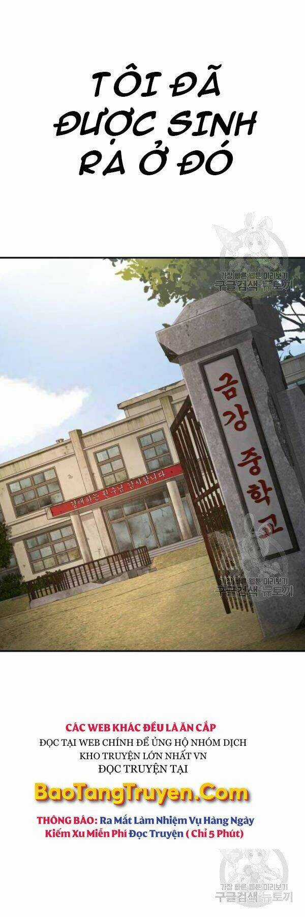 Đặc Vụ Kim Chapter 31 trang 2