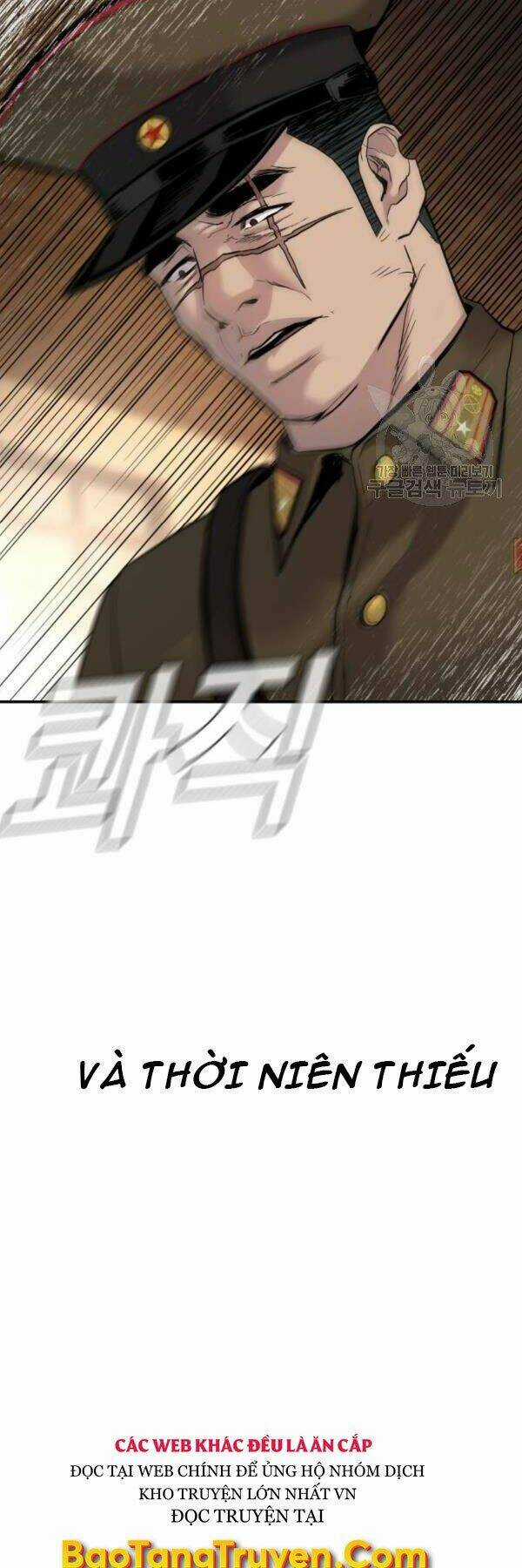 Đặc Vụ Kim Chapter 31 trang 20