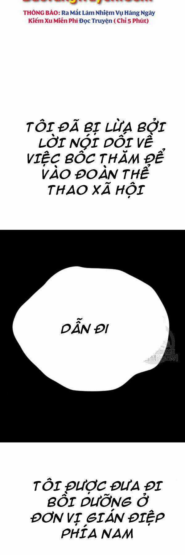 Đặc Vụ Kim Chapter 31 trang 21