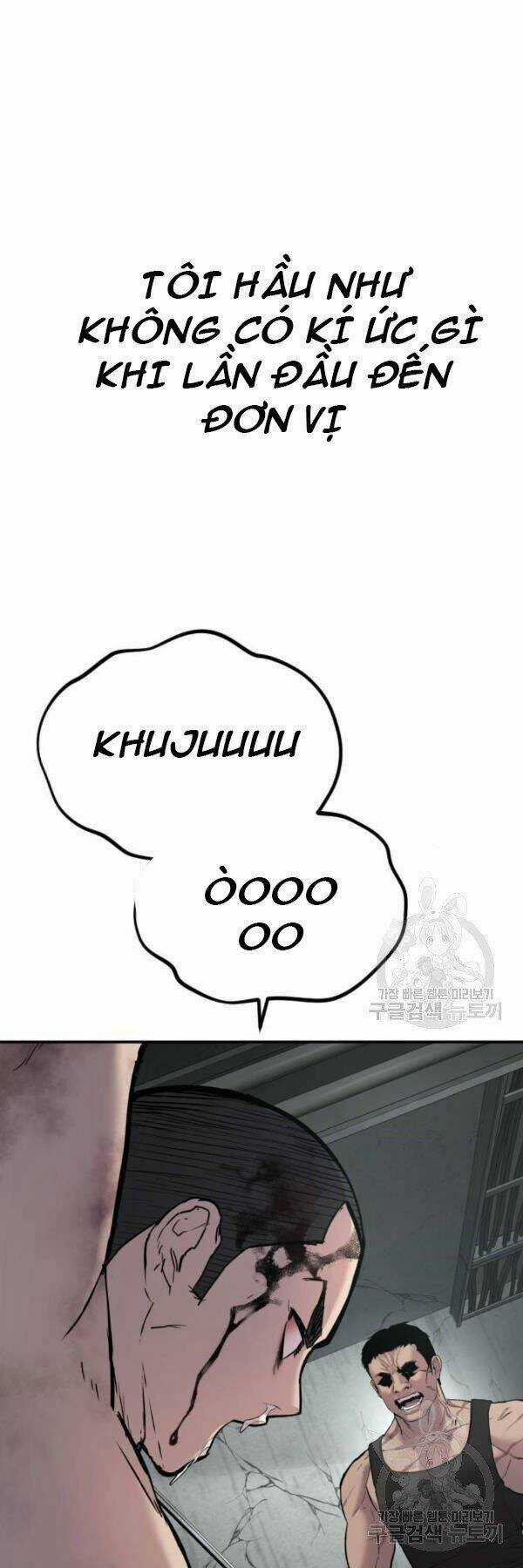 Đặc Vụ Kim Chapter 31 trang 23