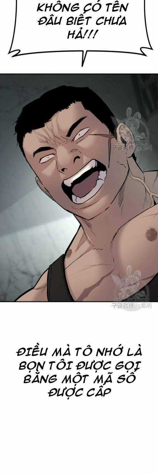 Đặc Vụ Kim Chapter 31 trang 25