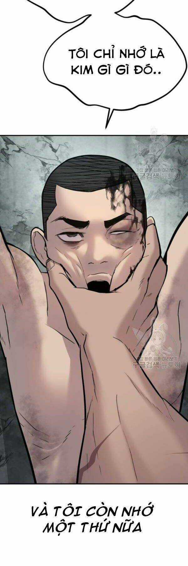 Đặc Vụ Kim Chapter 31 trang 31