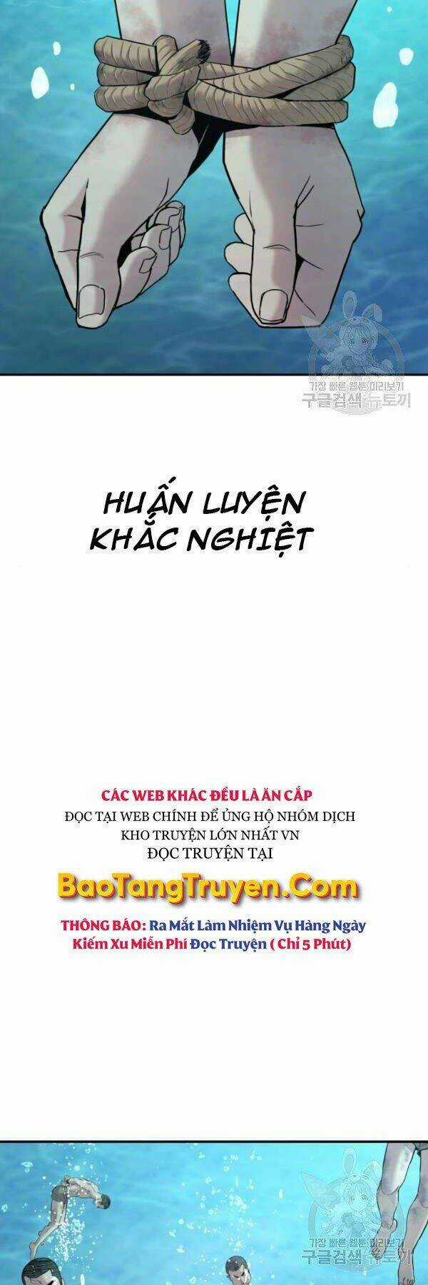 Đặc Vụ Kim Chapter 31 trang 37