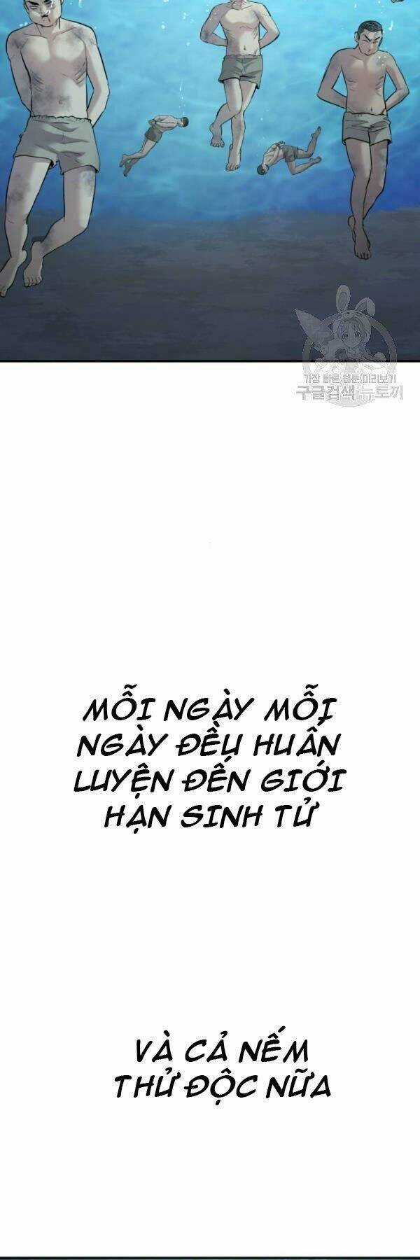 Đặc Vụ Kim Chapter 31 trang 38