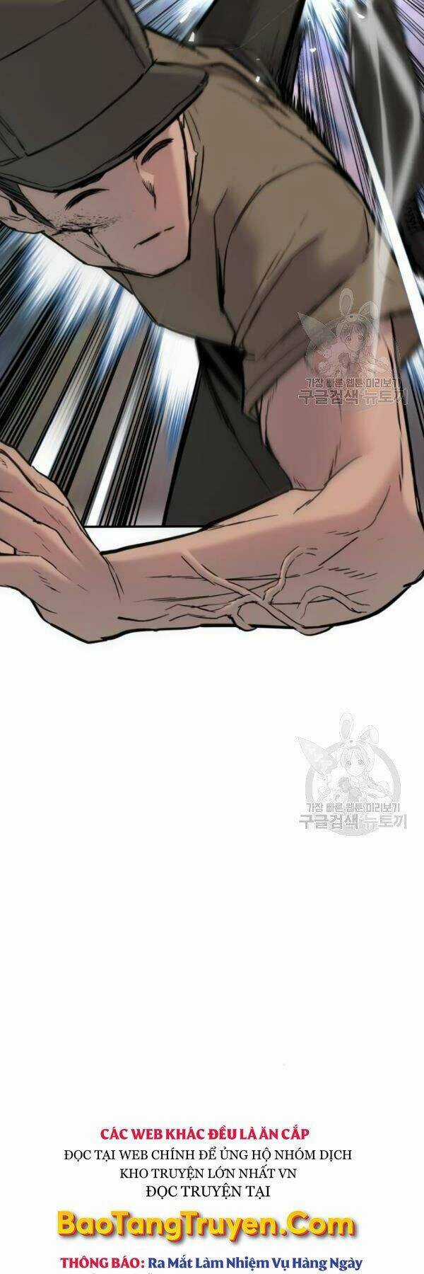 Đặc Vụ Kim Chapter 31 trang 47