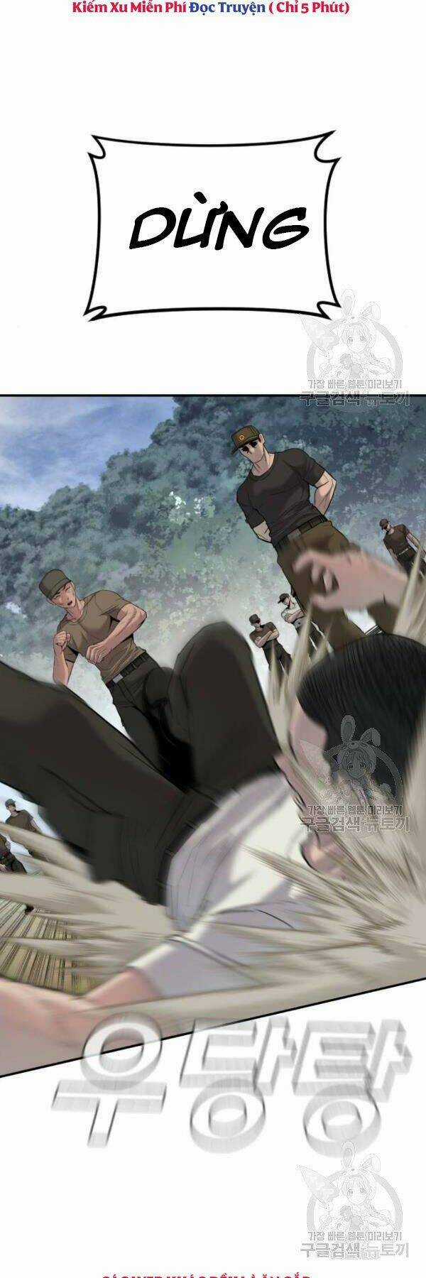 Đặc Vụ Kim Chapter 31 trang 48