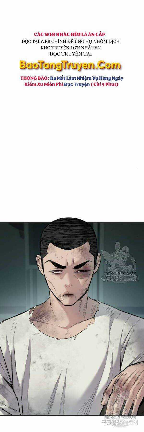 Đặc Vụ Kim Chapter 31 trang 51