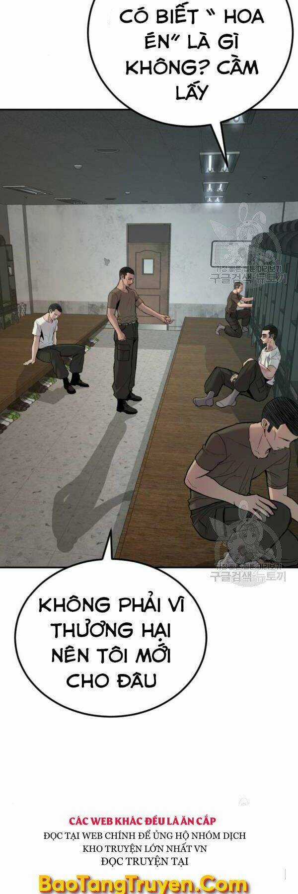 Đặc Vụ Kim Chapter 31 trang 53