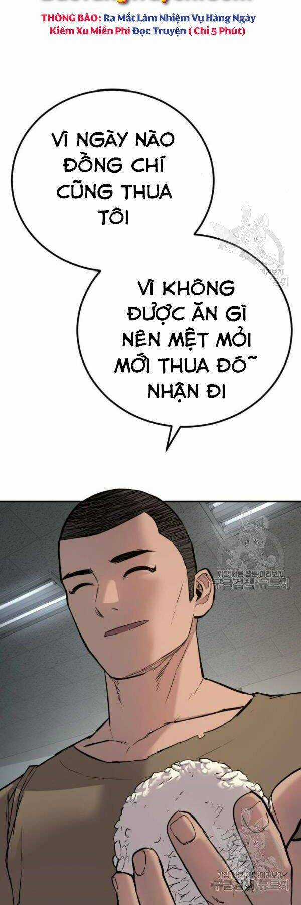 Đặc Vụ Kim Chapter 31 trang 54