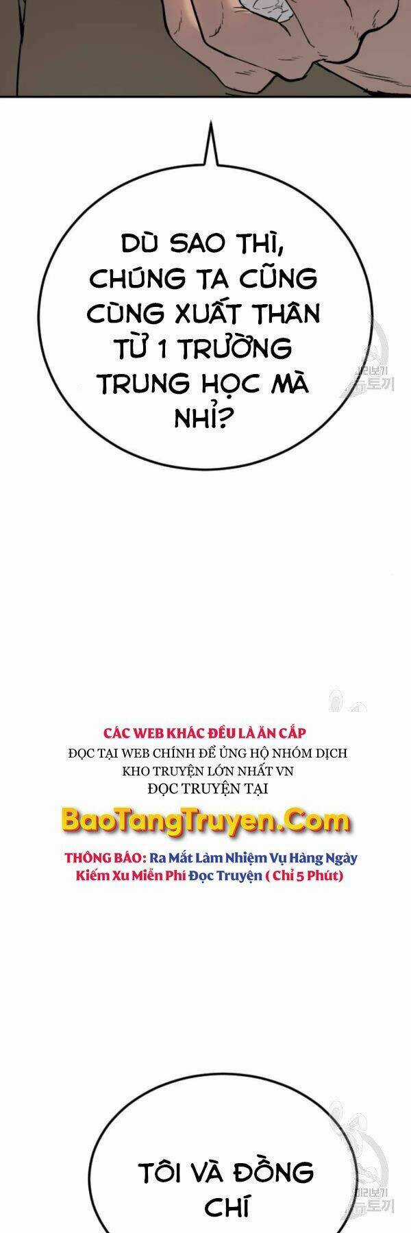 Đặc Vụ Kim Chapter 31 trang 55