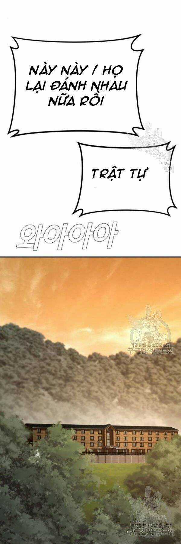 Đặc Vụ Kim Chapter 31 trang 57