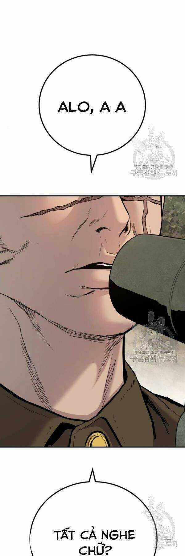 Đặc Vụ Kim Chapter 31 trang 59