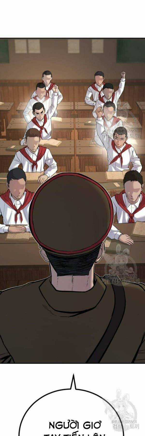 Đặc Vụ Kim Chapter 31 trang 6