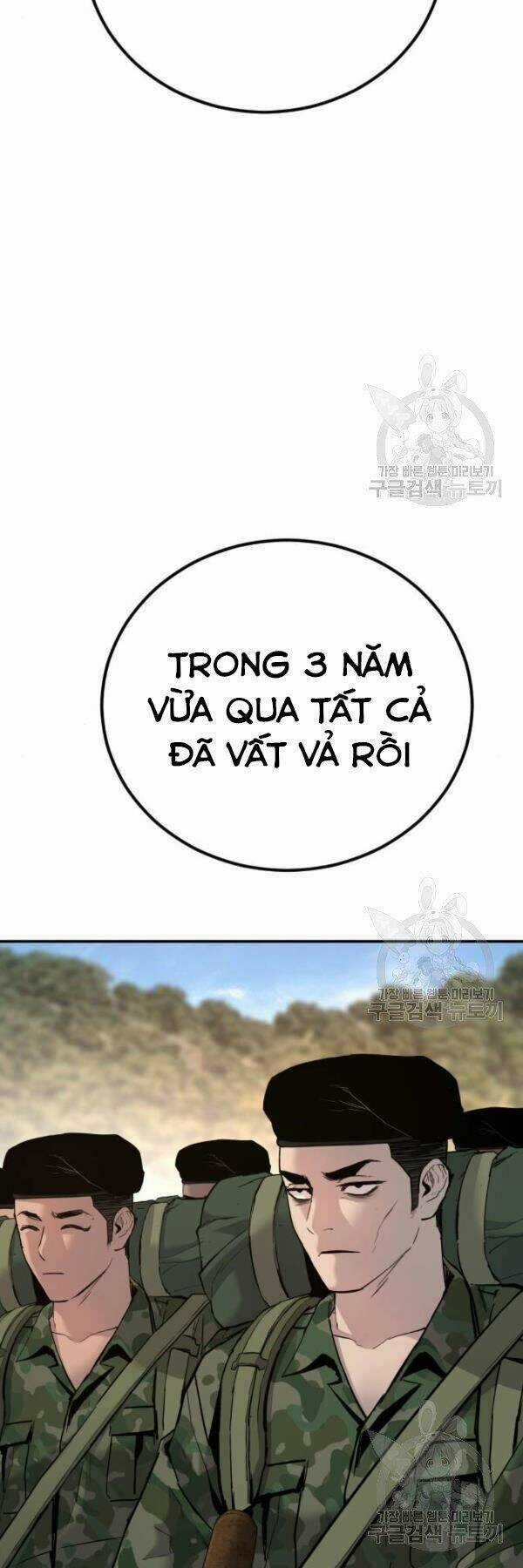 Đặc Vụ Kim Chapter 31 trang 60