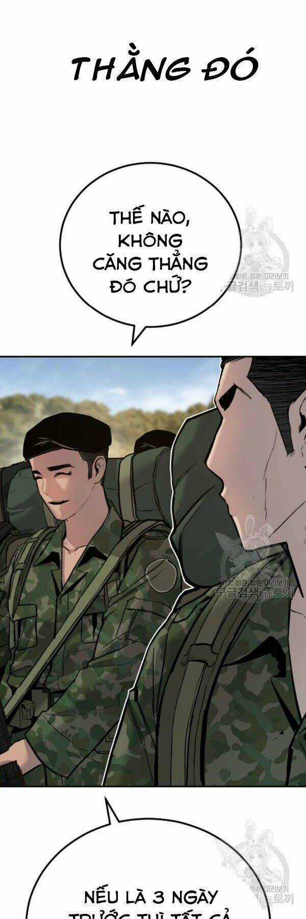 Đặc Vụ Kim Chapter 31 trang 63