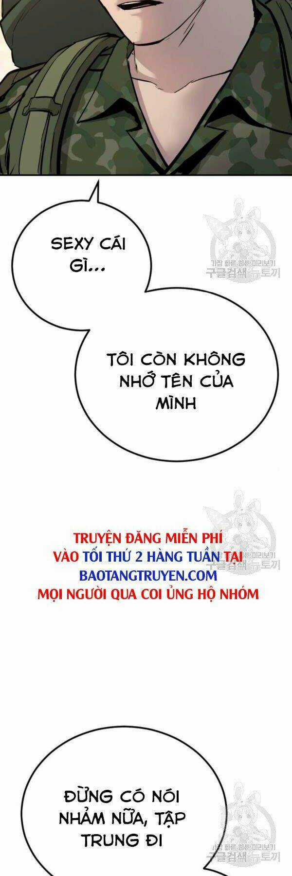 Đặc Vụ Kim Chapter 31 trang 67