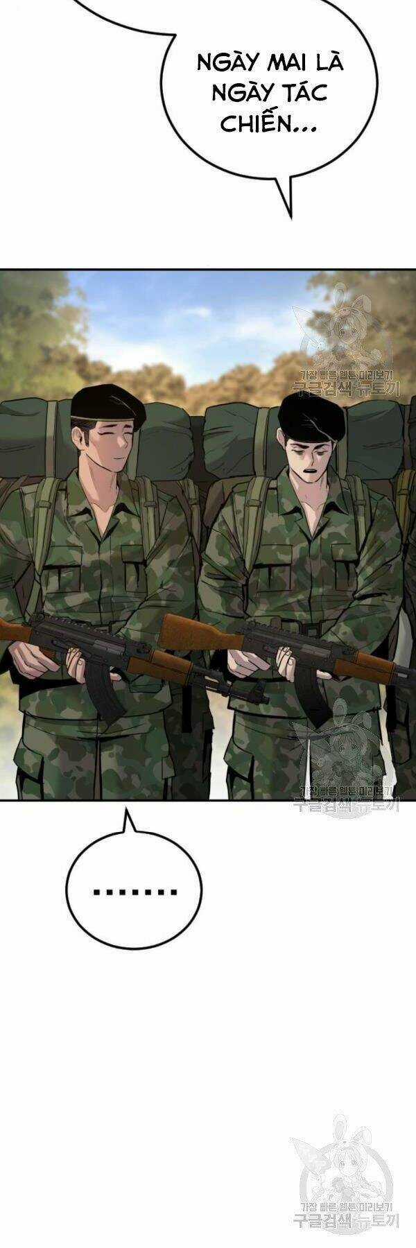 Đặc Vụ Kim Chapter 31 trang 68