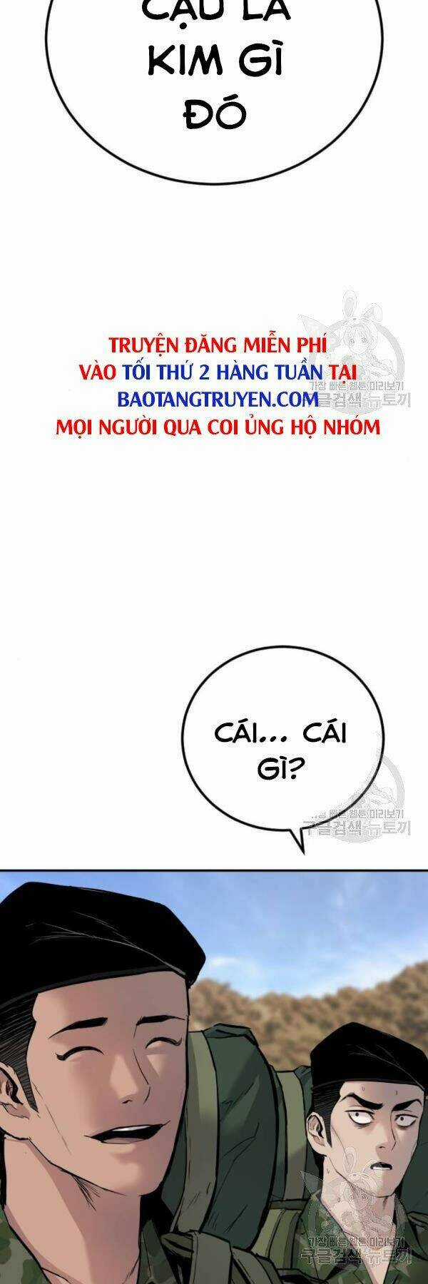 Đặc Vụ Kim Chapter 31 trang 70