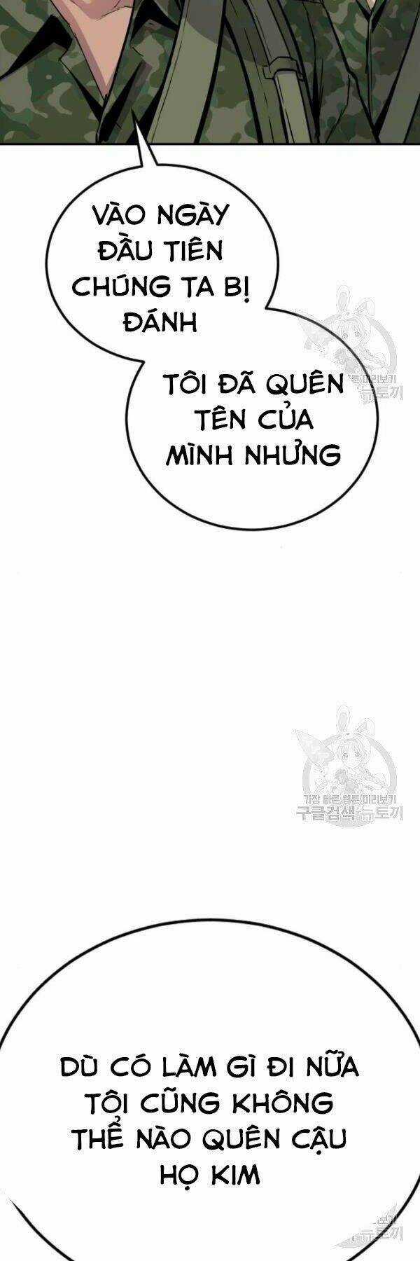 Đặc Vụ Kim Chapter 31 trang 71