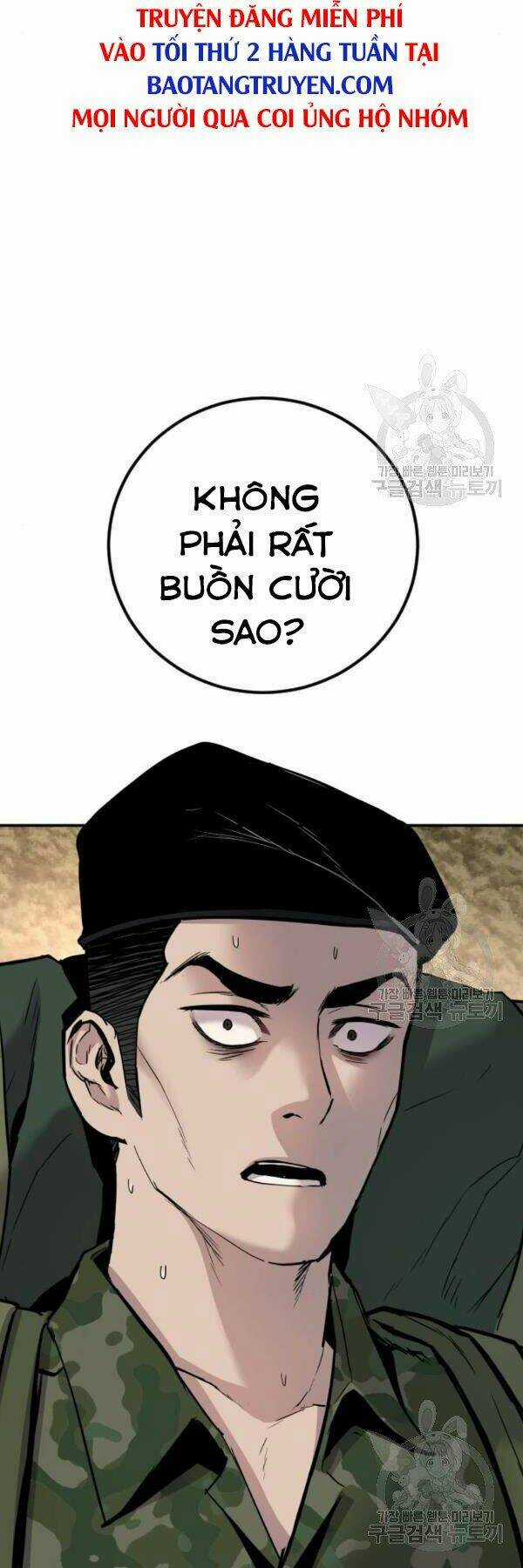 Đặc Vụ Kim Chapter 31 trang 73
