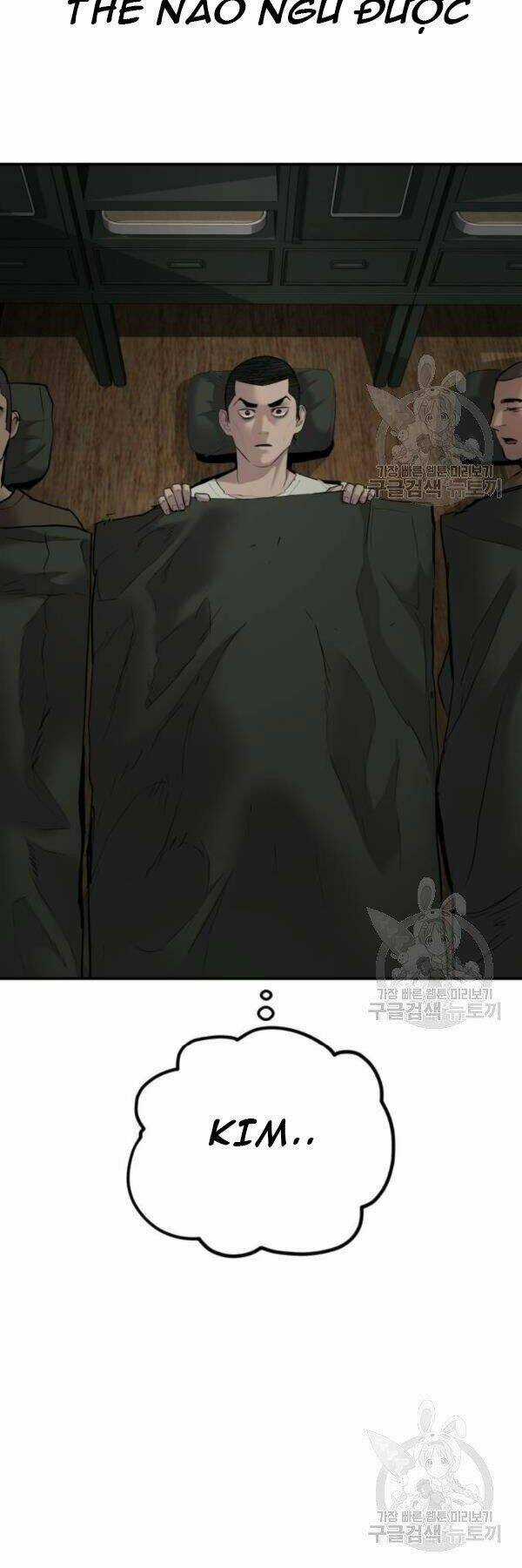 Đặc Vụ Kim Chapter 31 trang 75