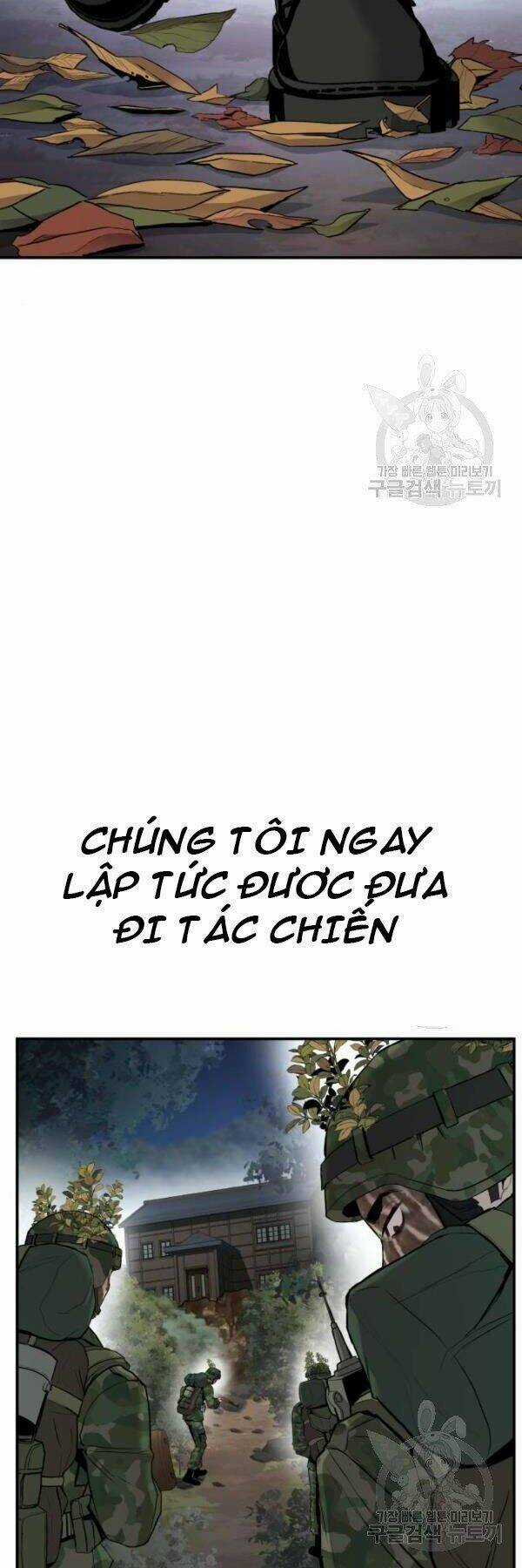 Đặc Vụ Kim Chapter 31 trang 78