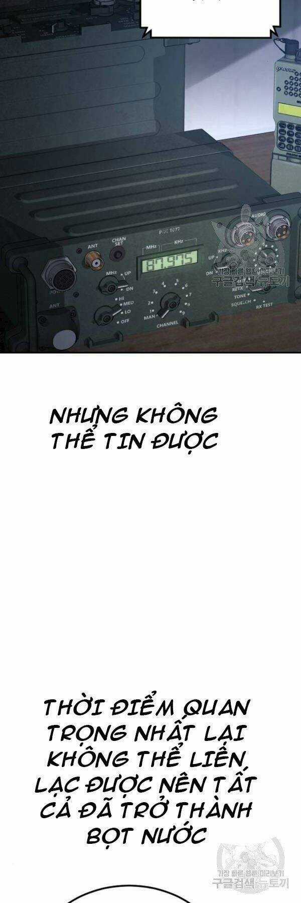 Đặc Vụ Kim Chapter 31 trang 81