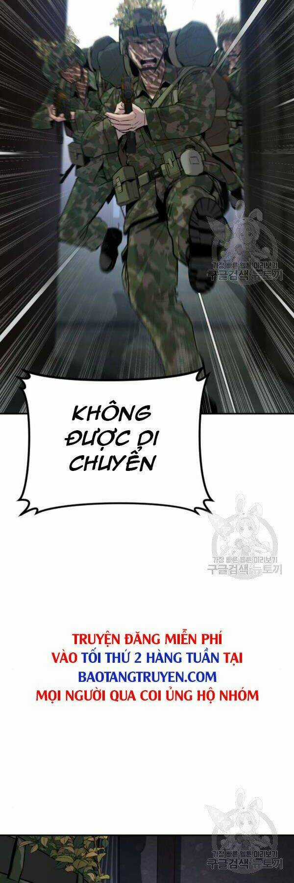 Đặc Vụ Kim Chapter 31 trang 84