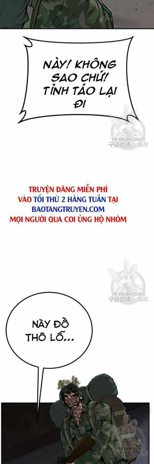 Đặc Vụ Kim Chapter 31 trang 89