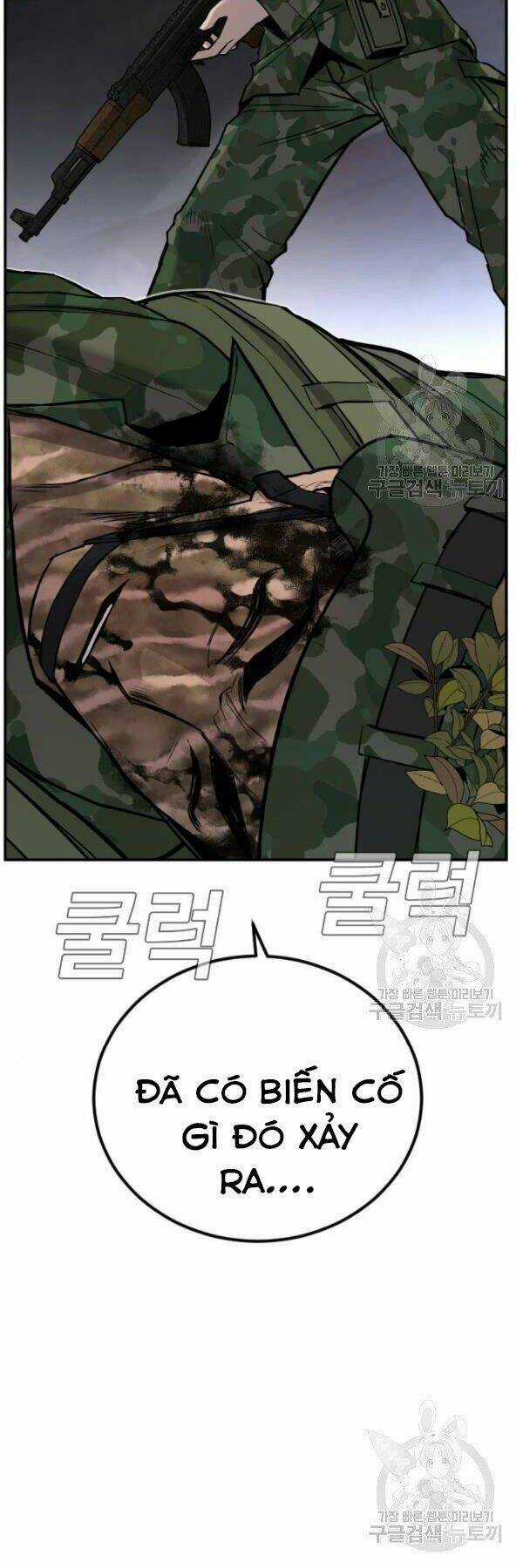 Đặc Vụ Kim Chapter 31 trang 90